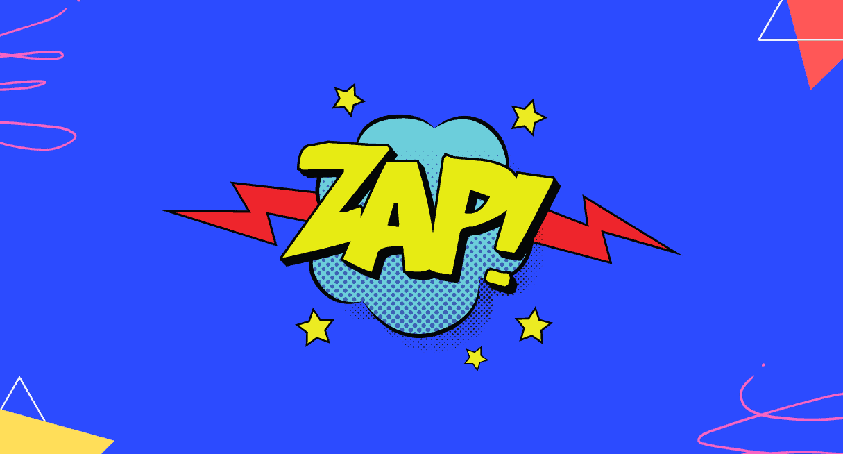 Zap! HeroShot