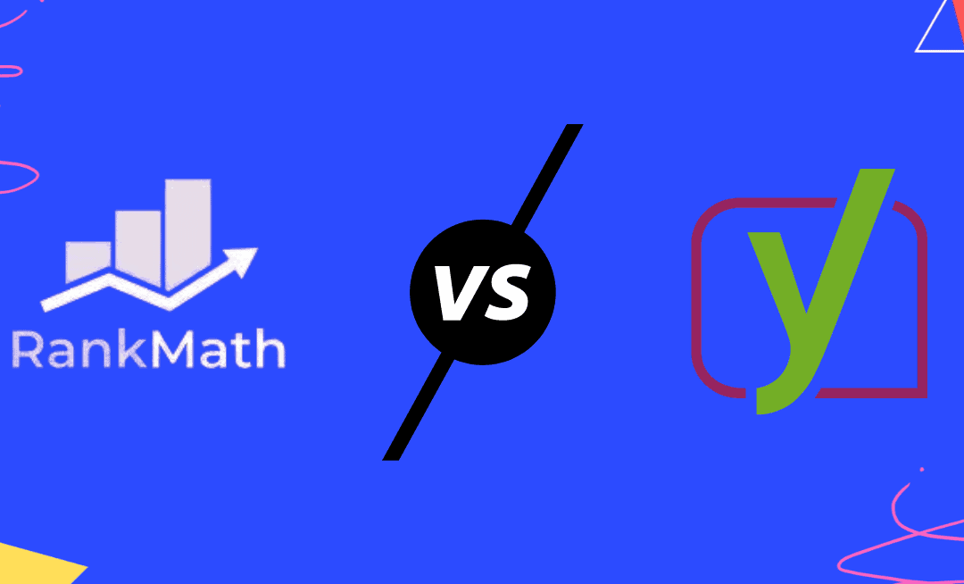 RankMath vs Yoast (+benchmarks, perks, pricing & more)