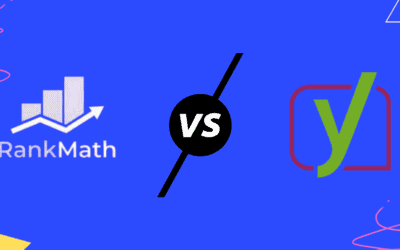RankMath vs Yoast (+benchmarks, perks, pricing & more)