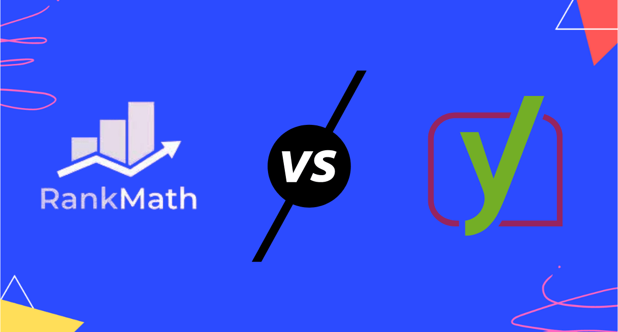 yoast vs RankMath