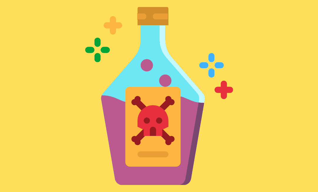 The Biggest Pitfall Of An Online Marketer (NicheShake Originals)