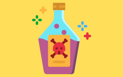 The Biggest Pitfall Of An Online Marketer (NicheShake Originals)