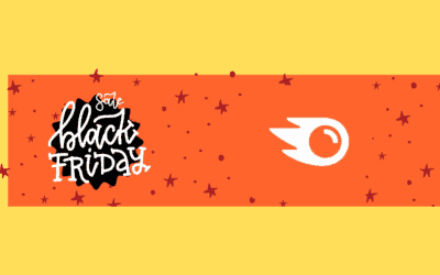 SEMrush Black Friday Deal 2021 (Are You Making The Right Purchase?)